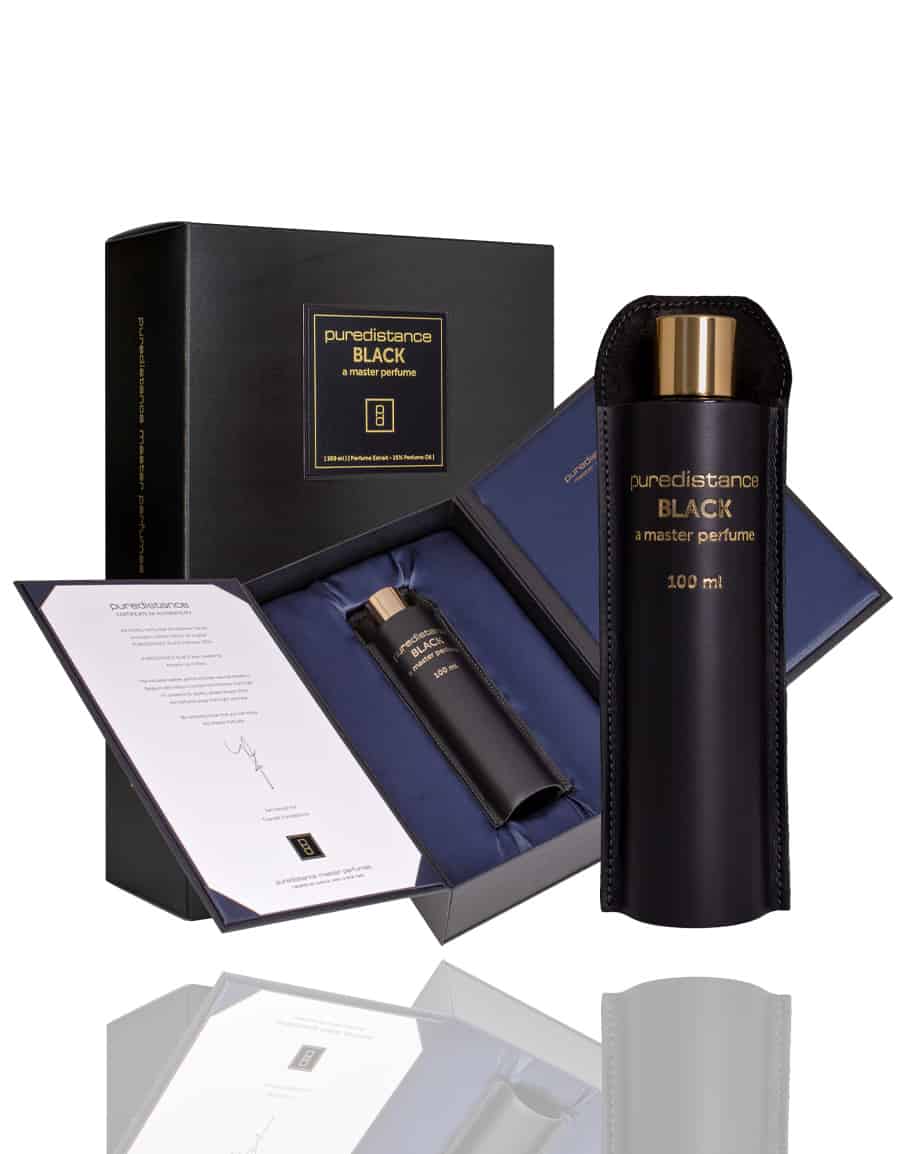 BLACK - 78610